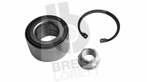 Breda lorett KRT7652 Wheel bearing kit KRT7652: Buy near me in Poland at 2407.PL - Good price!