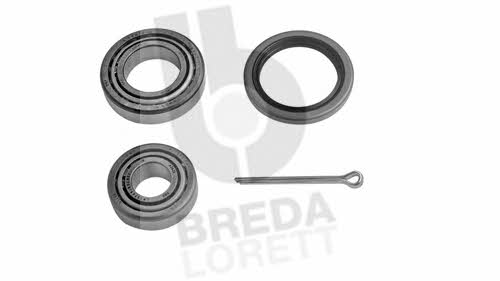 Breda lorett KRT7789 Wheel bearing kit KRT7789: Buy near me in Poland at 2407.PL - Good price!