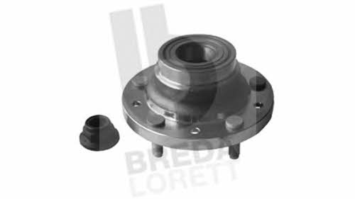 Breda lorett KRT2926 Wheel bearing kit KRT2926: Buy near me at 2407.PL in Poland at an Affordable price!