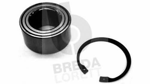 Breda lorett KRT7098 Wheel bearing kit KRT7098: Buy near me in Poland at 2407.PL - Good price!