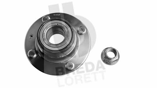 Breda lorett KRT7791 Wheel bearing kit KRT7791: Buy near me in Poland at 2407.PL - Good price!