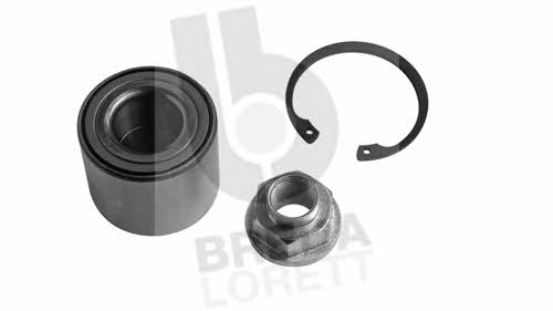 Breda lorett KRT7923 Wheel bearing kit KRT7923: Buy near me in Poland at 2407.PL - Good price!