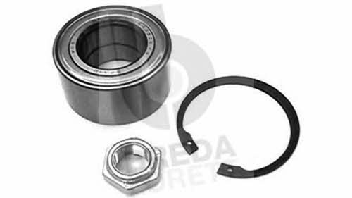 Breda lorett KRT2228 Wheel bearing kit KRT2228: Buy near me in Poland at 2407.PL - Good price!