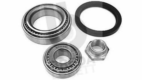 Breda lorett KRT2248 Wheel bearing kit KRT2248: Buy near me in Poland at 2407.PL - Good price!