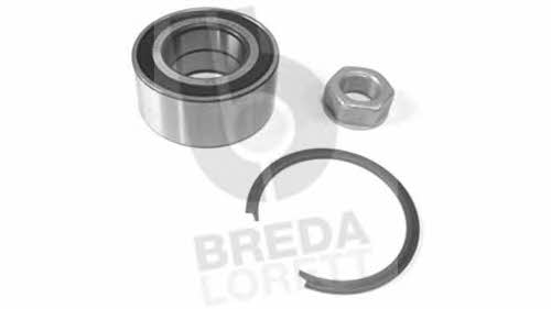 Breda lorett KRT2328 Wheel bearing kit KRT2328: Buy near me in Poland at 2407.PL - Good price!