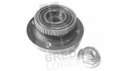 Breda lorett KRT2321 Wheel bearing kit KRT2321: Buy near me in Poland at 2407.PL - Good price!