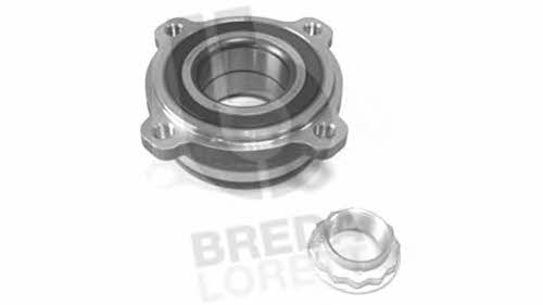Breda lorett KRT2706 Wheel bearing kit KRT2706: Buy near me in Poland at 2407.PL - Good price!