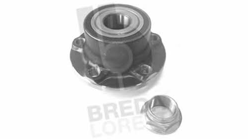 Breda lorett KRT2708 Wheel bearing kit KRT2708: Buy near me in Poland at 2407.PL - Good price!