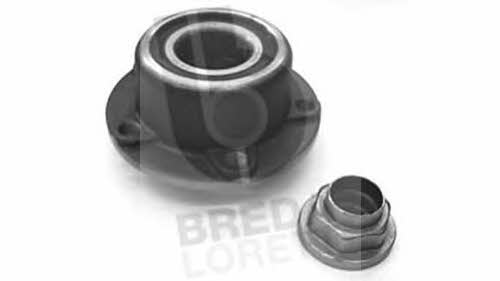 Breda lorett KRT1608 Wheel bearing kit KRT1608: Buy near me in Poland at 2407.PL - Good price!
