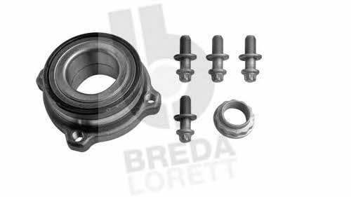 Breda lorett KRT2889 Wheel bearing kit KRT2889: Buy near me in Poland at 2407.PL - Good price!