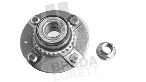 Breda lorett KRT7793 Wheel bearing kit KRT7793: Buy near me in Poland at 2407.PL - Good price!