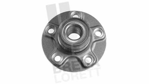 Breda lorett KRT7854 Wheel bearing kit KRT7854: Buy near me in Poland at 2407.PL - Good price!