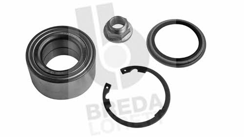 Breda lorett KRT7686 Wheel bearing kit KRT7686: Buy near me in Poland at 2407.PL - Good price!