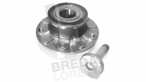 Breda lorett KRT2705 Wheel bearing kit KRT2705: Buy near me in Poland at 2407.PL - Good price!