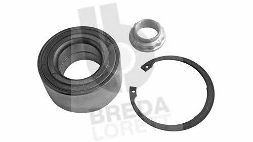 Breda lorett KRT2888 Wheel bearing kit KRT2888: Buy near me in Poland at 2407.PL - Good price!