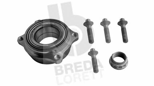 Breda lorett KRT2942 Wheel bearing kit KRT2942: Buy near me in Poland at 2407.PL - Good price!