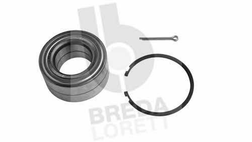 Breda lorett KRT7706 Wheel bearing kit KRT7706: Buy near me in Poland at 2407.PL - Good price!