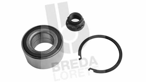 Breda lorett KRT7730 Wheel bearing kit KRT7730: Buy near me in Poland at 2407.PL - Good price!