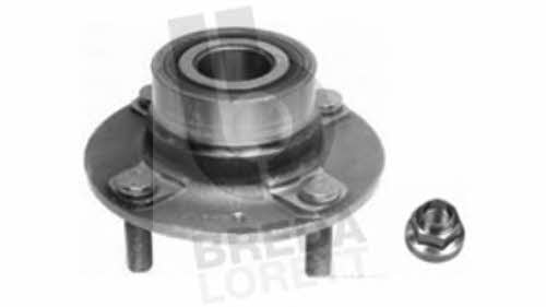 Breda lorett KRT7803 Wheel bearing kit KRT7803: Buy near me in Poland at 2407.PL - Good price!