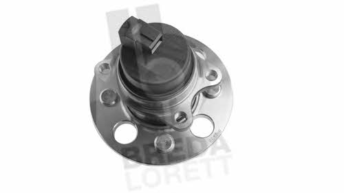 Breda lorett KRT7807 Wheel bearing kit KRT7807: Buy near me at 2407.PL in Poland at an Affordable price!