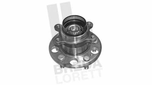 Breda lorett KRT7815 Wheel bearing kit KRT7815: Buy near me in Poland at 2407.PL - Good price!