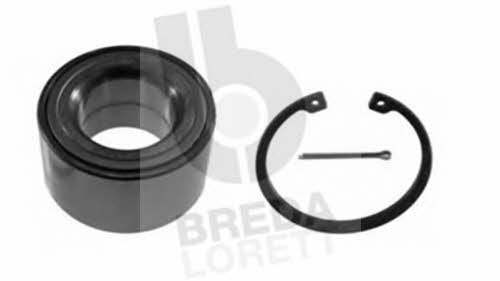 Breda lorett KRT7775 Wheel bearing kit KRT7775: Buy near me in Poland at 2407.PL - Good price!