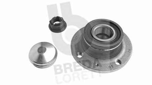 Breda lorett KRT2950 Wheel bearing kit KRT2950: Buy near me in Poland at 2407.PL - Good price!