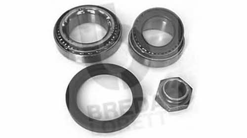 Breda lorett KRT1633 Wheel bearing kit KRT1633: Buy near me in Poland at 2407.PL - Good price!