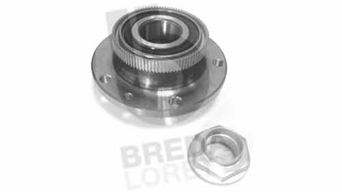 Breda lorett KRT2320 Wheel bearing kit KRT2320: Buy near me at 2407.PL in Poland at an Affordable price!