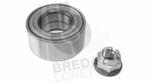 Breda lorett KRT2342 Wheel bearing kit KRT2342: Buy near me in Poland at 2407.PL - Good price!