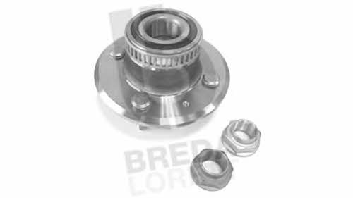 Breda lorett KRT2738 Wheel bearing kit KRT2738: Buy near me in Poland at 2407.PL - Good price!