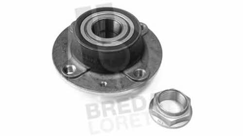 Breda lorett KRT2746 Wheel bearing kit KRT2746: Buy near me at 2407.PL in Poland at an Affordable price!
