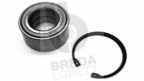 Breda lorett KRT2159 Wheel bearing kit KRT2159: Buy near me in Poland at 2407.PL - Good price!