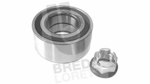 Breda lorett KRT2349 Wheel bearing kit KRT2349: Buy near me at 2407.PL in Poland at an Affordable price!