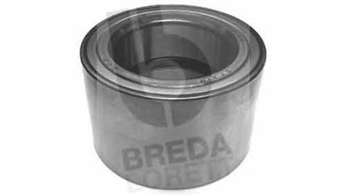 Breda lorett KRT2691 Rear Wheel Bearing Kit KRT2691: Buy near me in Poland at 2407.PL - Good price!