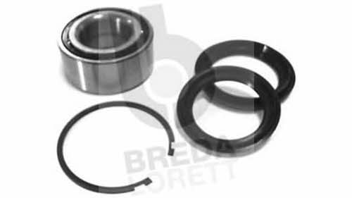 Breda lorett KRT7018 Wheel bearing kit KRT7018: Buy near me in Poland at 2407.PL - Good price!