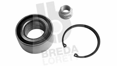 Breda lorett KRT2805 Wheel bearing kit KRT2805: Buy near me in Poland at 2407.PL - Good price!