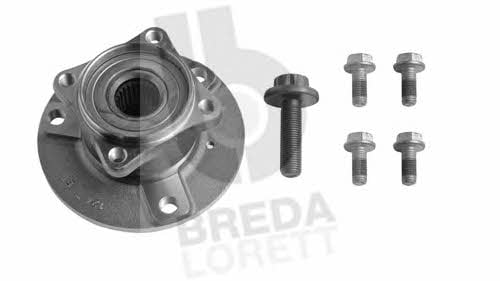 Breda lorett KRT2965 Wheel bearing kit KRT2965: Buy near me in Poland at 2407.PL - Good price!