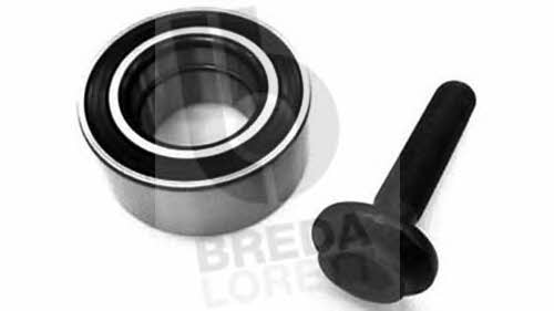 Breda lorett KRT2546 Wheel bearing kit KRT2546: Buy near me in Poland at 2407.PL - Good price!