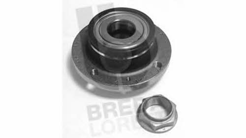Breda lorett KRT2764 Wheel bearing kit KRT2764: Buy near me in Poland at 2407.PL - Good price!