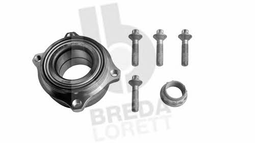 Breda lorett KRT2940 Wheel bearing kit KRT2940: Buy near me in Poland at 2407.PL - Good price!