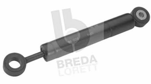 Breda lorett TOA3455 Belt tensioner damper TOA3455: Buy near me at 2407.PL in Poland at an Affordable price!