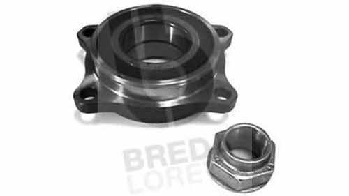 Breda lorett KRT1564 Wheel bearing kit KRT1564: Buy near me in Poland at 2407.PL - Good price!