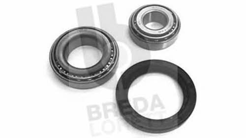 Breda lorett KRT2138 Wheel bearing kit KRT2138: Buy near me in Poland at 2407.PL - Good price!