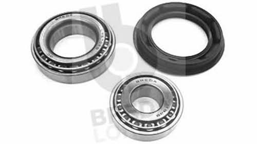 Breda lorett KRT2170 Wheel bearing kit KRT2170: Buy near me in Poland at 2407.PL - Good price!