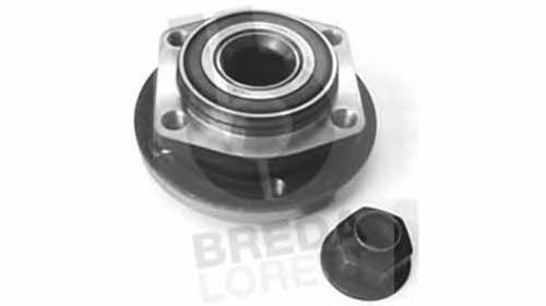Breda lorett KRT2256 Wheel bearing kit KRT2256: Buy near me in Poland at 2407.PL - Good price!