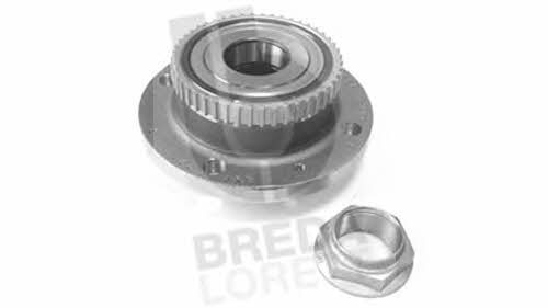 Breda lorett KRT2710 Wheel bearing kit KRT2710: Buy near me in Poland at 2407.PL - Good price!
