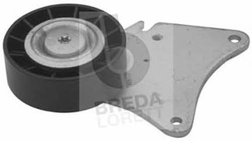Breda lorett TOA3301 V-ribbed belt tensioner (drive) roller TOA3301: Buy near me in Poland at 2407.PL - Good price!