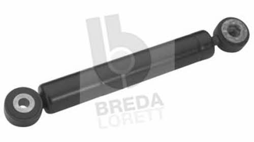 Breda lorett TOA3073 Poly V-belt tensioner shock absorber (drive) TOA3073: Buy near me in Poland at 2407.PL - Good price!