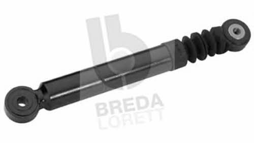 Breda lorett TOA3080 Belt tensioner damper TOA3080: Buy near me at 2407.PL in Poland at an Affordable price!